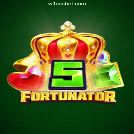 5Fortunator: Exploring Brazil's Top Slot Game on W1SSS.COM
