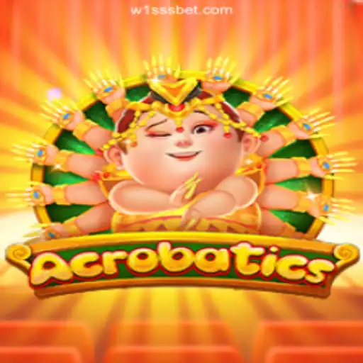 Acrobatics: Master the Art of Balance on W1SSS.COM Platform-Oficial Slots Brasil #1