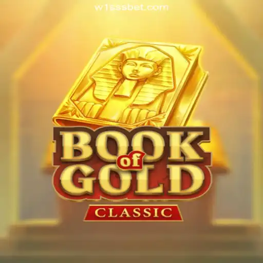 Experience the Thrill of BookOfGoldClassic on W1SSS.COM: Your Official Slots Destination in Brazil