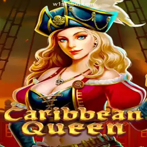 Caribbean Queen: Dominating the Slots on W1SSS.COM Plataforma Oficial Slots Brasil #1