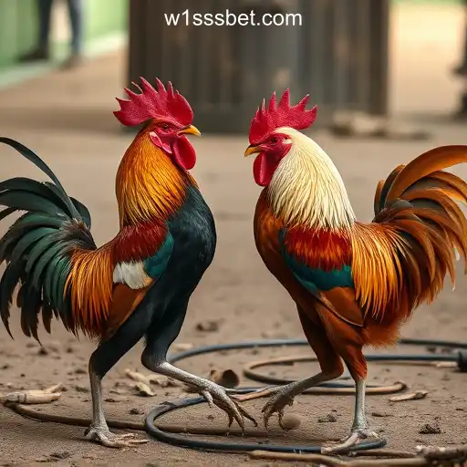 Cockfighting: A Complex Tradition in Modern Context