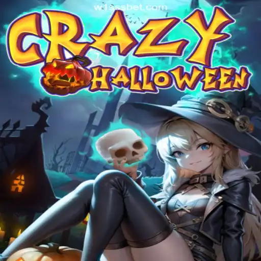 CrazyHalloween - A Hauntingly Fun Casino Experience on W1SSS.COM