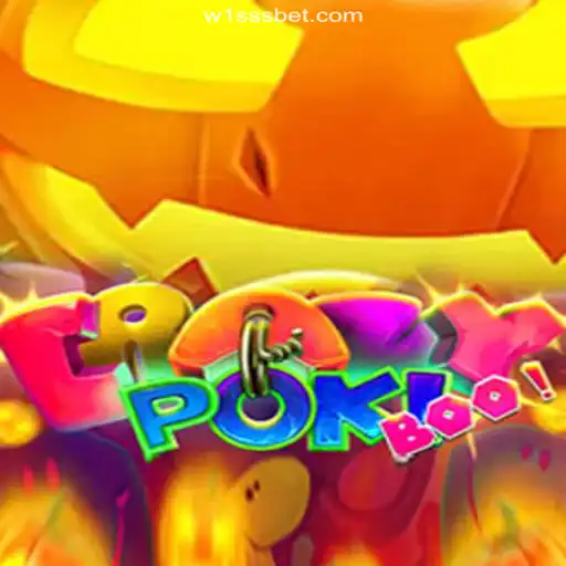 Unveiling CrazyPokiBoo: A Thrilling Adventure on W1SSS.COM Platform-Oficial Slots Brasil #1