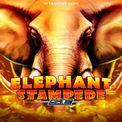 ElephantStampedeSE: A Roaring Adventure on W1SSS.COM Platform
