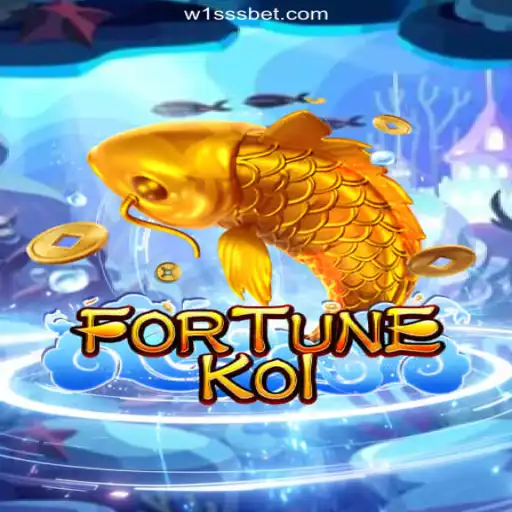 Exploring FORTUNEKOI: An Inside Look at the Exciting Slot Game on W1SSS.COM Platform