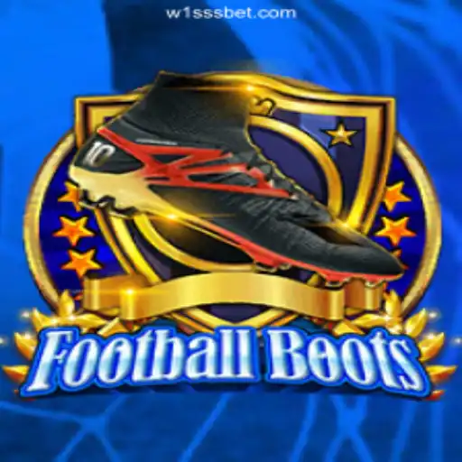 FootballBoots: Revolutionizing Slot Gaming on W1SSS.COM Platform