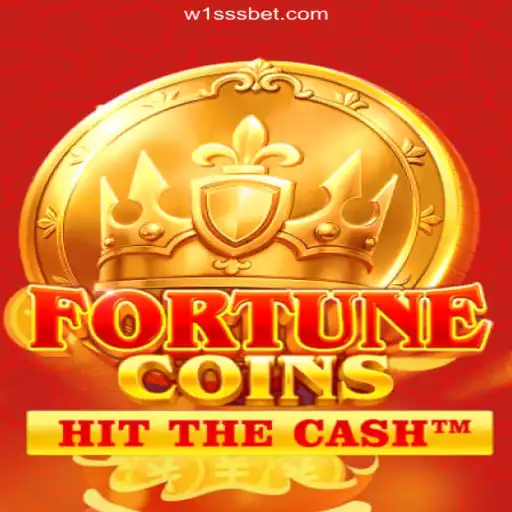 FortuneCoins: An In-Depth Look at the Leading Slots Game on W1SSS.COM