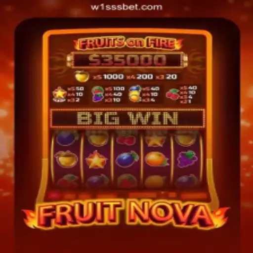 Exploring FruitNova: The Official Slots Sensation in Brazil