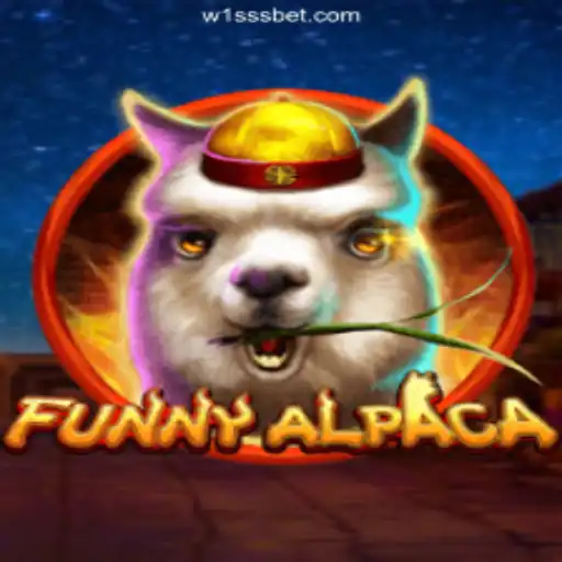 Discover the Adventure of FunnyAlpaca on W1SSS.COM Platform-Oficial Slots Brasil #1