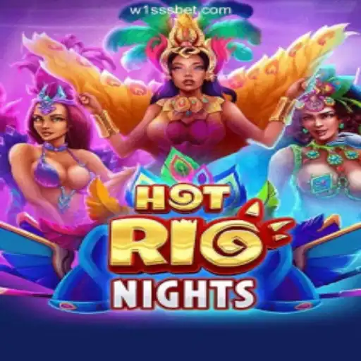 Explore the Exciting World of HotRioNights: A Premier Slot Game Experience on W1SSS.COM