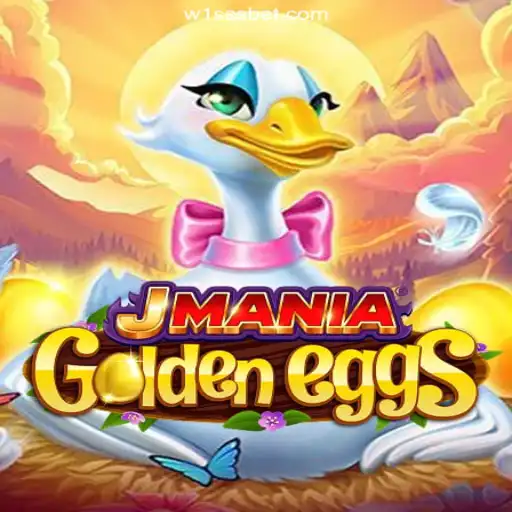 Explore JManiaGoldenEggs: The Premier Slot Game on W1SSS.COM