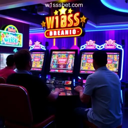 The Evolution of Live Streaming: Focus on W1SSS.COM Platform-Oficial Slots Brasil #1