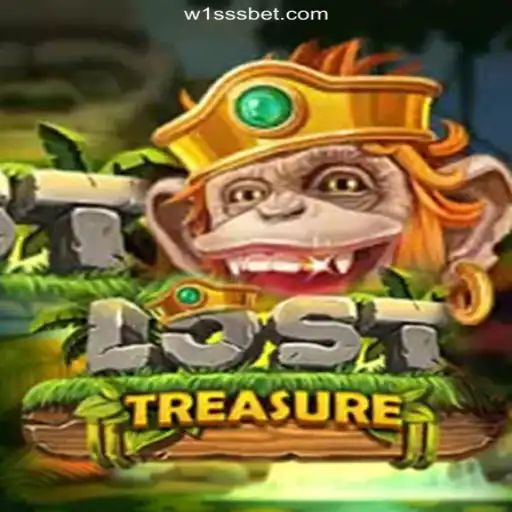 Discover the Adventure of LostTreasure on W1SSS.COM: Official Slots Brasil #1