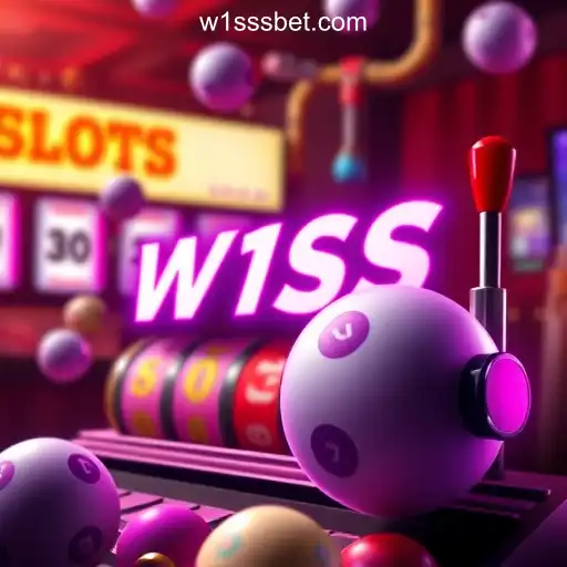 Understanding the Allure of Lottery Games: A Deep Dive into the W1SSS.COM Platform-Oficial Slots Brasil #1