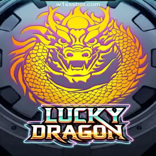 Discover the Excitement of LuckyDragon on W1SSS.COM Platform: The Premier Slots Destination in Brazil