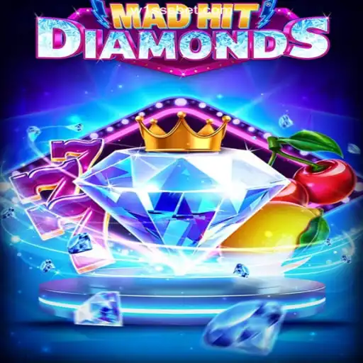 Exploring MadHitDiamonds: A Thrilling Adventure in Online Gaming