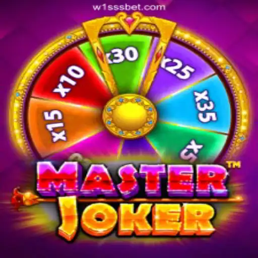 Discover the Thrilling World of MasterJoker on W1SSS.COM Platform-Oficial Slots Brasil #1