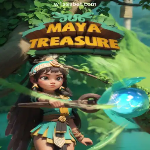 Discover the Excitement of MayaTreasure: The Top Game on W1SSS.COM Platform Oficial Slots Brasil #1