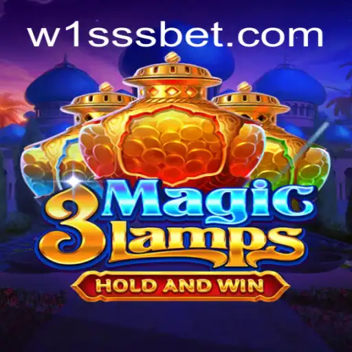 Discover the Enchantment: 3MagicLamps on W1SSS.COM Platform