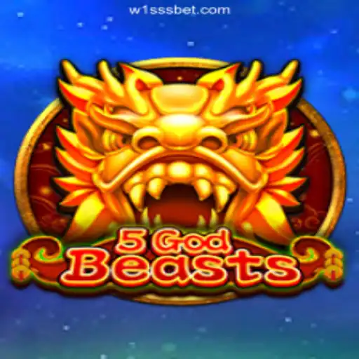 5GodBeasts: A Dive into the Mythical World of Gaming