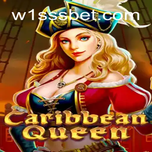 Caribbean Queen: Dominating the Slots on W1SSS.COM Plataforma Oficial Slots Brasil #1