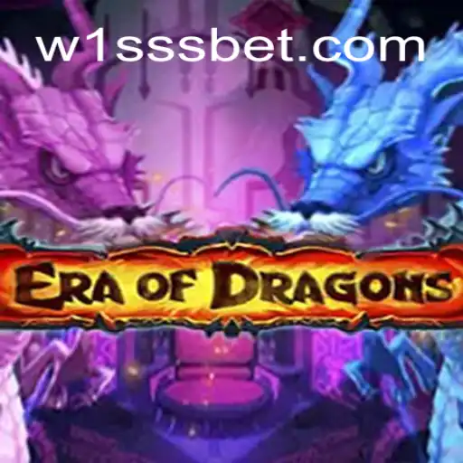 Exploring the Magical World of EraOfDragons on W1SSS.COM Platform