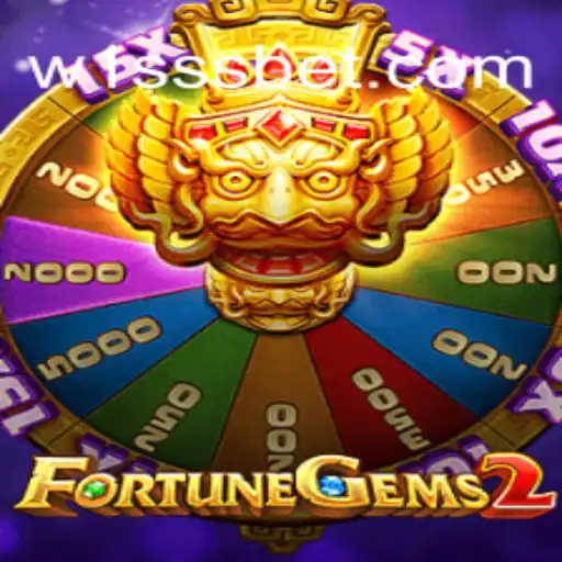 FortuneGems2: Unveiling the Premier Slot Game on W1SSS.COM Platform-Oficial Slots Brasil #1
