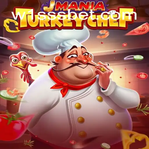 Discover the Excitement of JManiaTurkeyChef: A Deep Dive into Gameplay and Rules