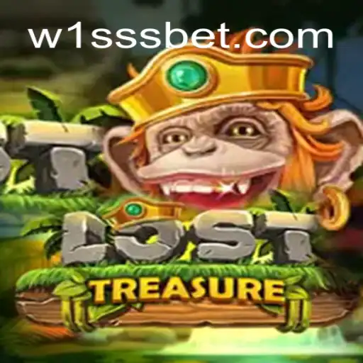 Discover the Adventure of LostTreasure on W1SSS.COM: Official Slots Brasil #1