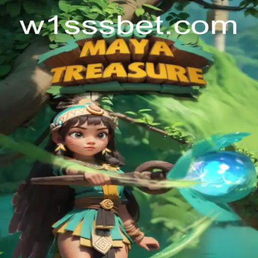 Discover the Excitement of MayaTreasure: The Top Game on W1SSS.COM Platform Oficial Slots Brasil #1