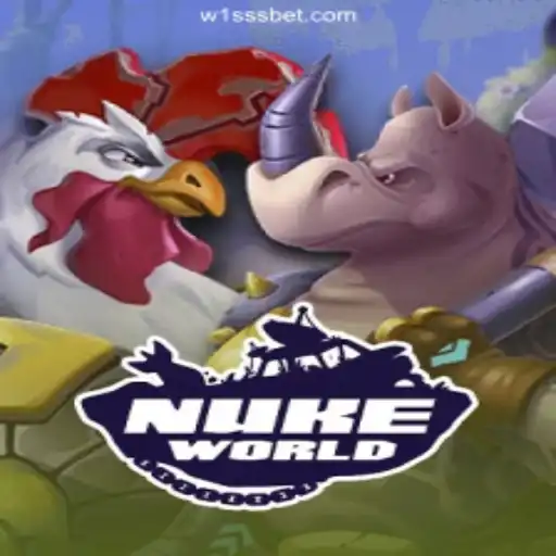 Explore the Exciting World of NukeWorld: A Comprehensive Guide