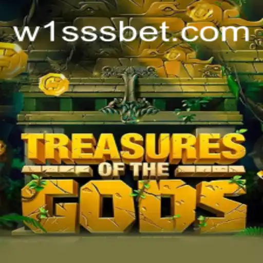 Discover the Excitement of 'TreasureoftheGods' on the W1SSS.COM Platform