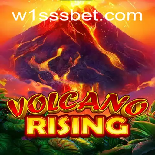 Discover the Thrills of VolcanoRising on W1SSS.COM: The Premier Platform for Oficial Slots Brasil #1