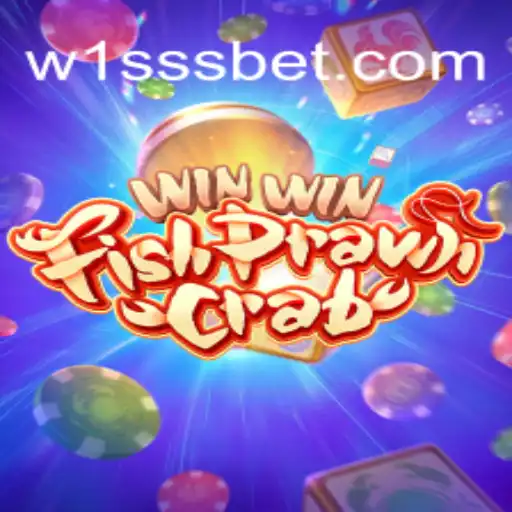 Exploring WinWinFishPrawnCrab: An Iconic Game on W1SSS.COM