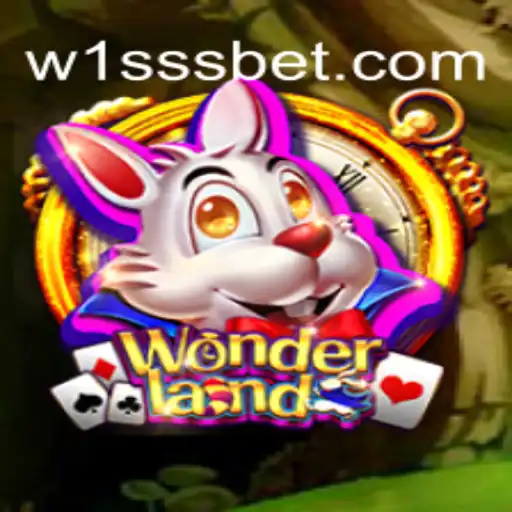 Exploring Wonderland: The Definitive Slots Experience on W1SSS.COM