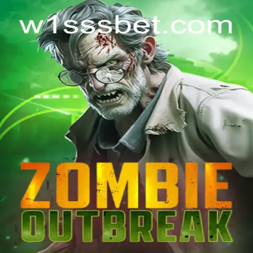 ZombieOutbreak: A Thrilling Adventure on W1SSS.COM Platform-Oficial Slots Brasil #1