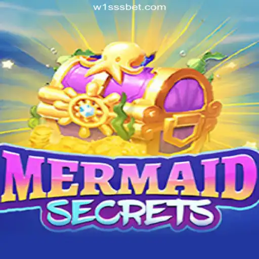 MermaidSecrets: Dive into the Underwater Adventure on W1SSS.COM Platform-Oficial Slots Brasil #1