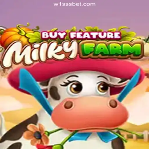 Exploring the Fascinating World of MilkyFarmBuyFeature: A Guide to Brazil's Top Slot Game on W1SSS.COM