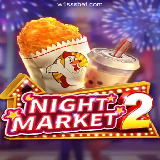 Exploring NightMarket2: A Thrilling Adventure in Official Slots Brasil #1