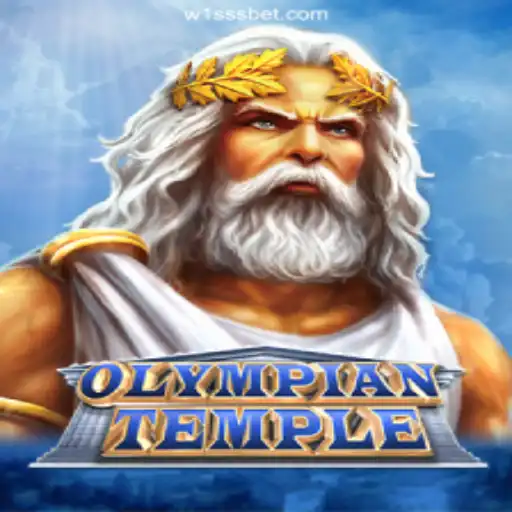 Discover the Mythical Adventure in OlympianTemple