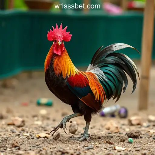 The Rise of Online Sabong and the Impact of W1SSS.COM Platform-Oficial Slots Brasil #1