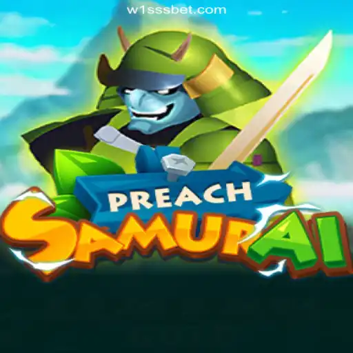PreachSamurai: A Deep Dive into the Thrilling Universe of Official Slots Brasil #1