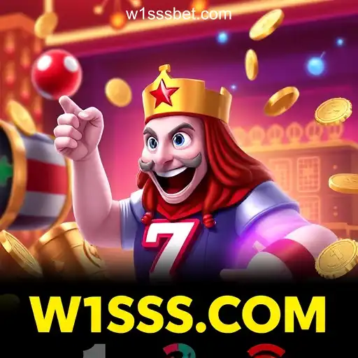 The Power of Promotions: Exploring W1SSS.COM Platform-Oficial Slots Brasil #1