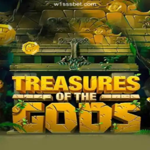 Discover the Excitement of 'TreasureoftheGods' on the W1SSS.COM Platform