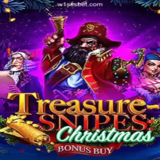 TreasuresnipesChristmas: A Festive Gaming Experience on W1SSS.COM Platform