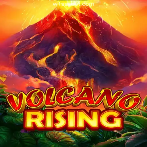 Discover the Thrills of VolcanoRising on W1SSS.COM: The Premier Platform for Oficial Slots Brasil #1