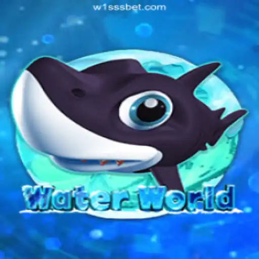 Dive into Adventure with WaterWorld: A New Wave of Entertainment on W1SSS.COM Platform-Oficial Slots Brasil #1