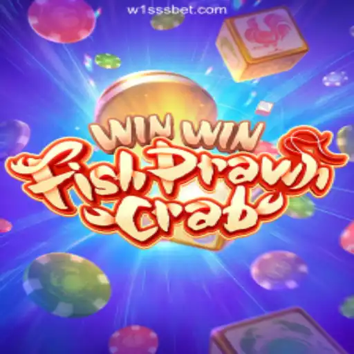 Exploring WinWinFishPrawnCrab: An Iconic Game on W1SSS.COM