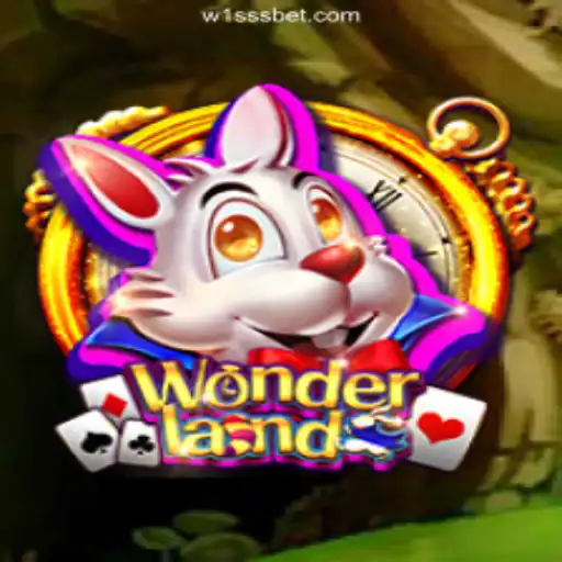 Exploring Wonderland: The Definitive Slots Experience on W1SSS.COM